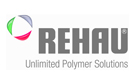 Наши партнеры REHAU REHAU
